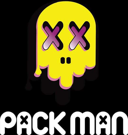 Packman Vapes